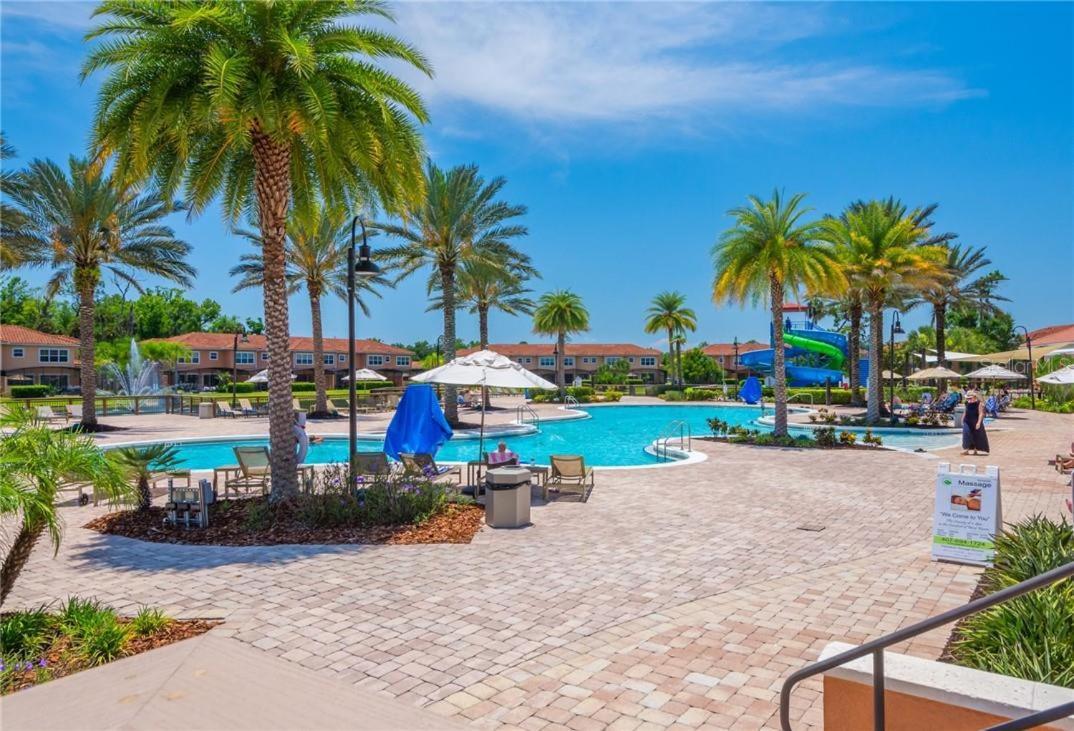 Holiday home Charming 4bd Close To Disney @ Regal Oaks 2783 Orlando
