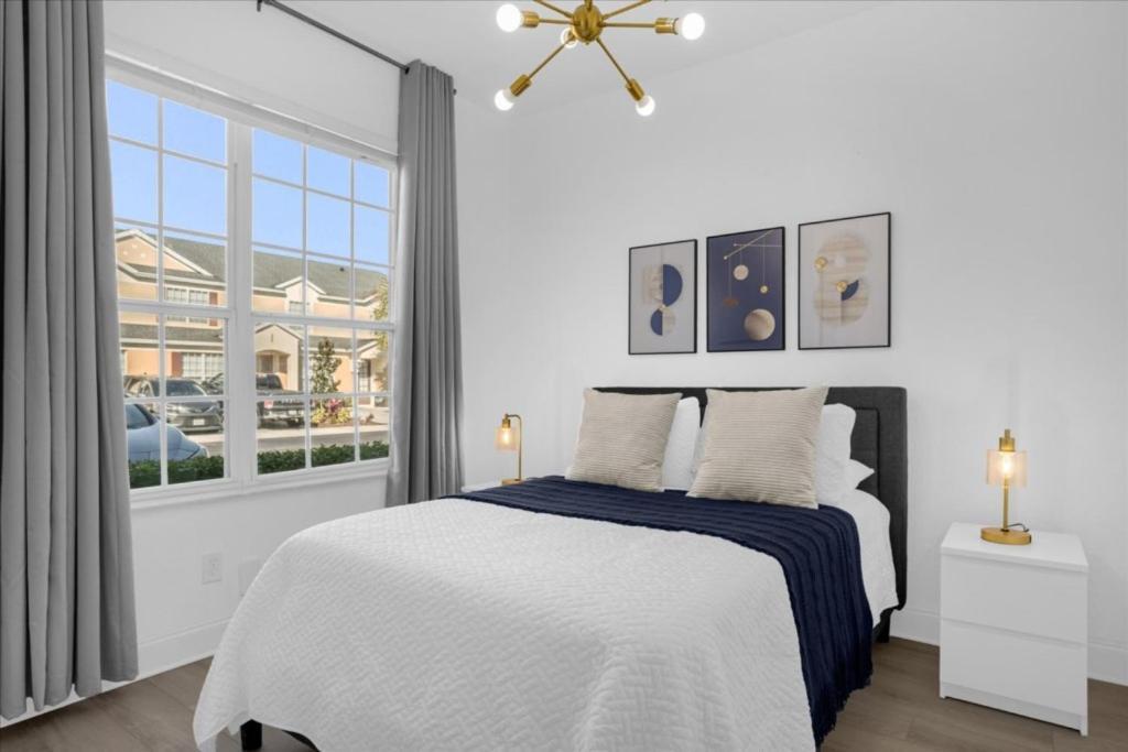 Holiday home 3 Bedrooms - 3 Bathrooms - Windsor Hills 7662 Sr *