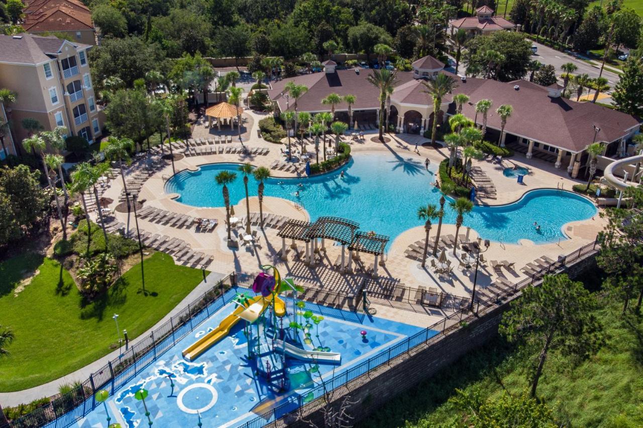 3 Bedrooms - 3 Bathrooms - Windsor Hills 7662 Sr Holiday home