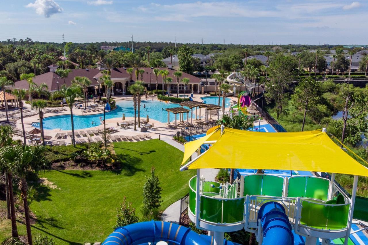3 Bedrooms - 3 Bathrooms - Windsor Hills 7662 Sr * Orlando