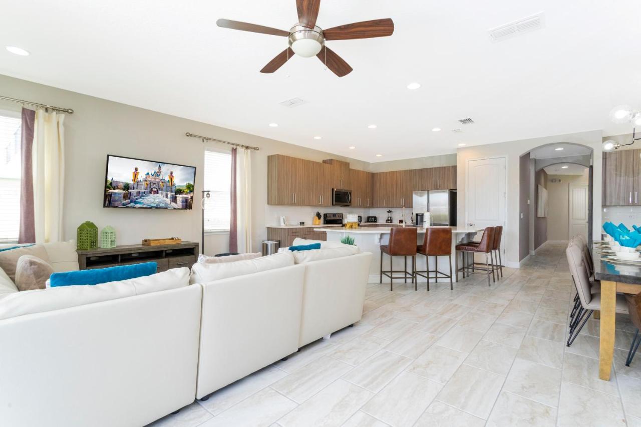 7650 Encore Holiday home *