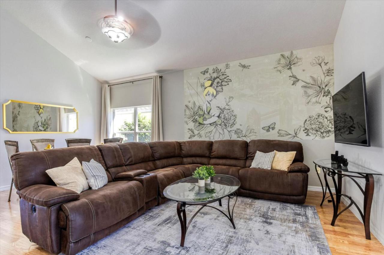 Themed Retreat Near - Pool, Spa, Pet Friendly Holiday home