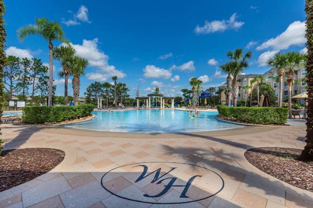 Remarkable Themed With Amenities * Orlando