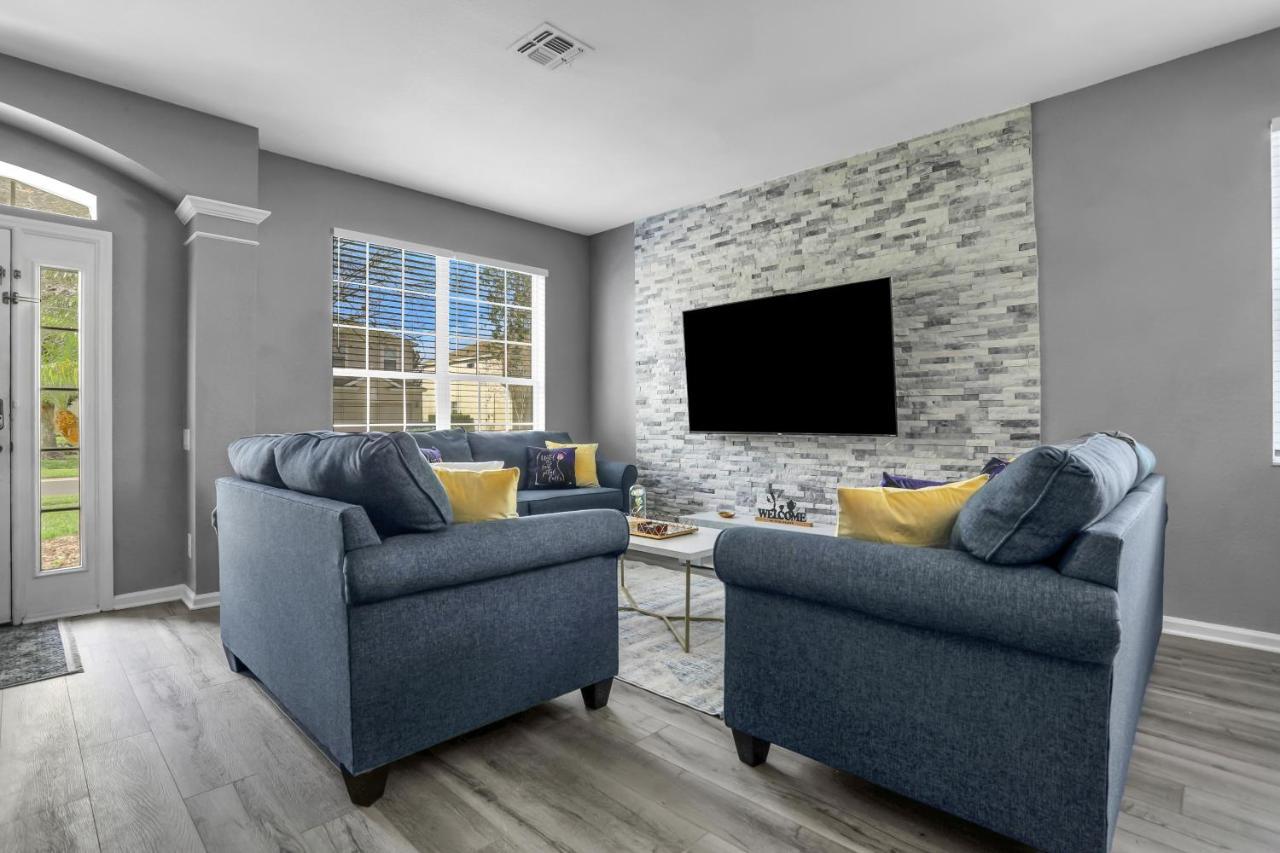 Remarkable Themed With Amenities Holiday home