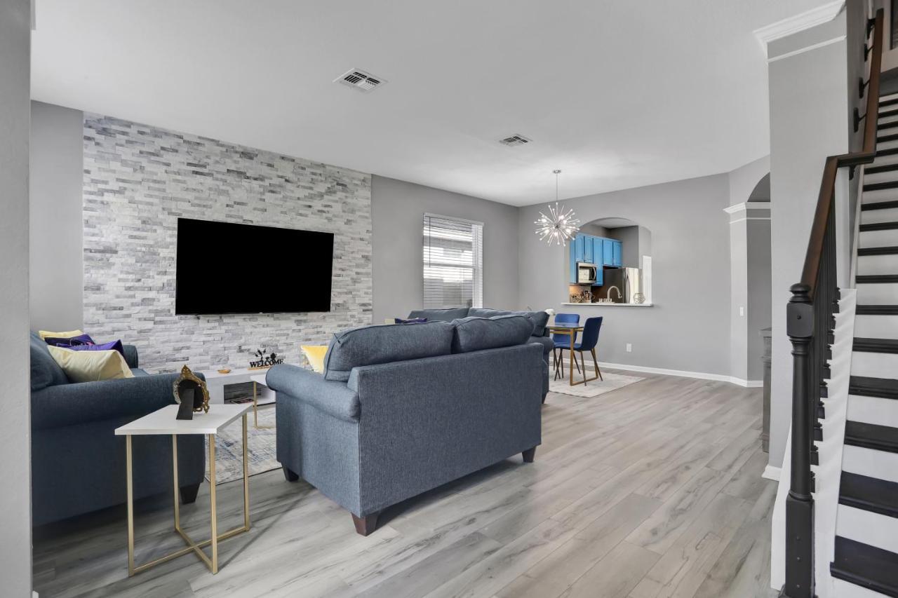 Remarkable Themed With Amenities Holiday home