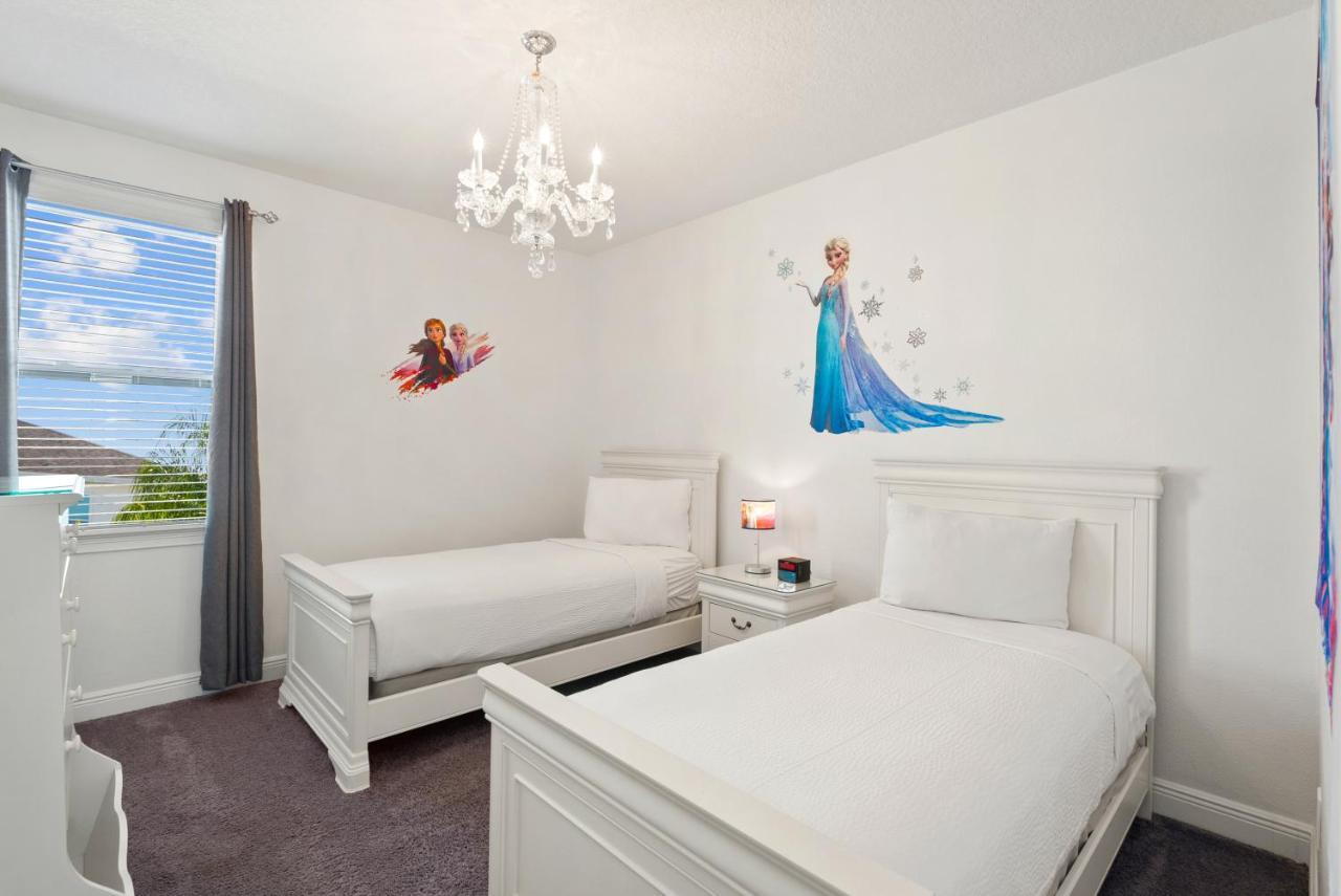 Spacious By Rentyl With Water Park Access Near World 441n Holiday home *