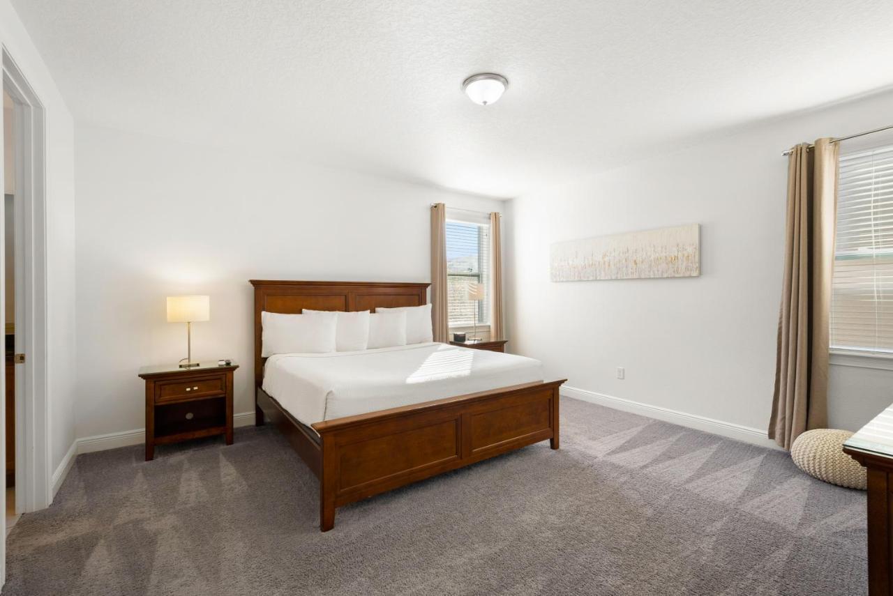 Holiday home Spacious By Rentyl With Water Park Access Near World 441n *
