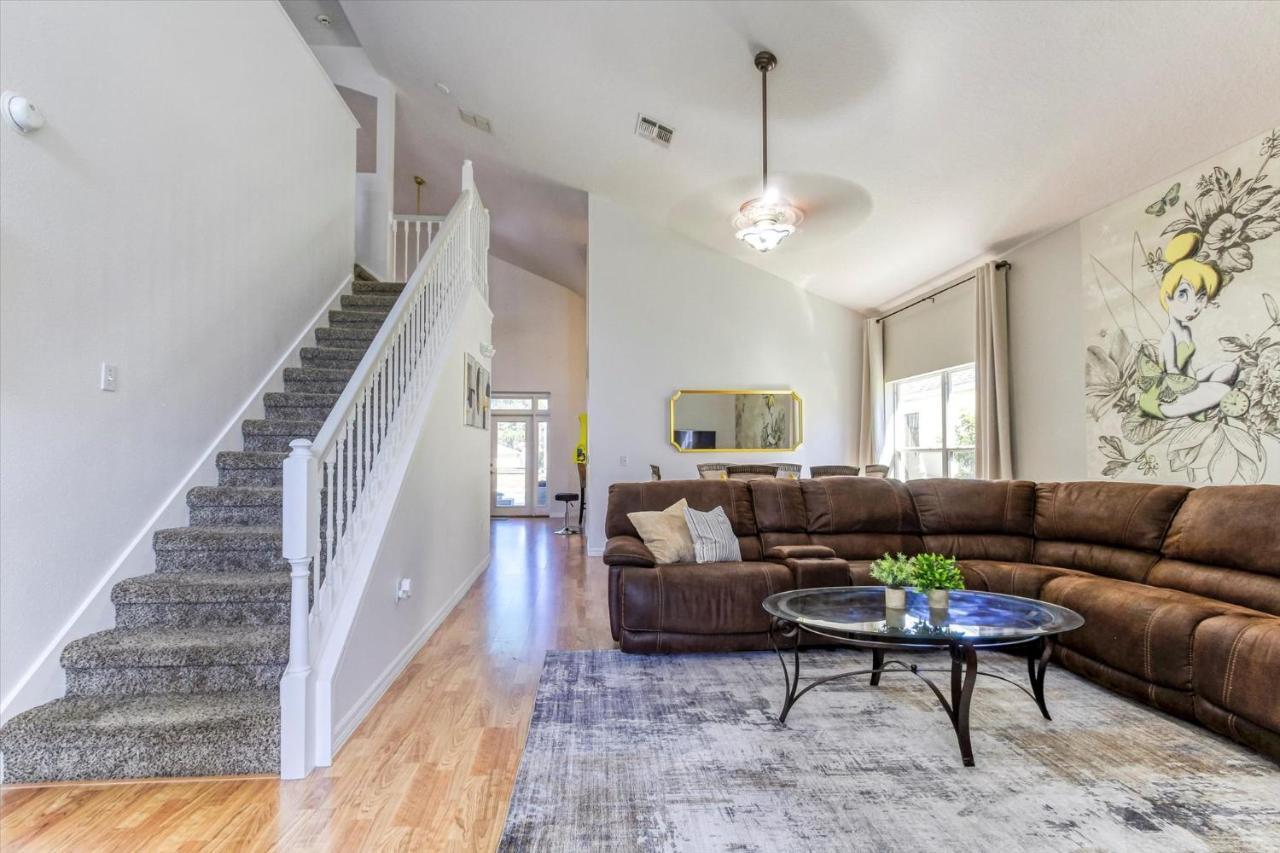 Holiday home Themed Retreat Near - Pool, Spa, Pet Friendly