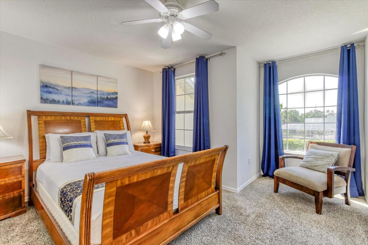Themed Retreat Near - Pool, Spa, Pet Friendly