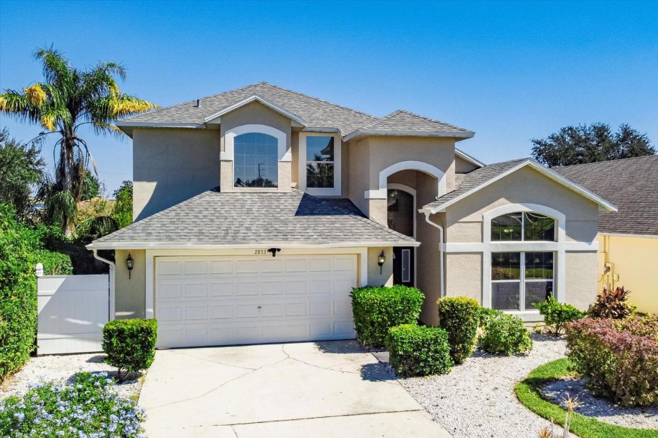 Holiday home Themed Retreat Near - Pool, Spa, Pet Friendly Orlando