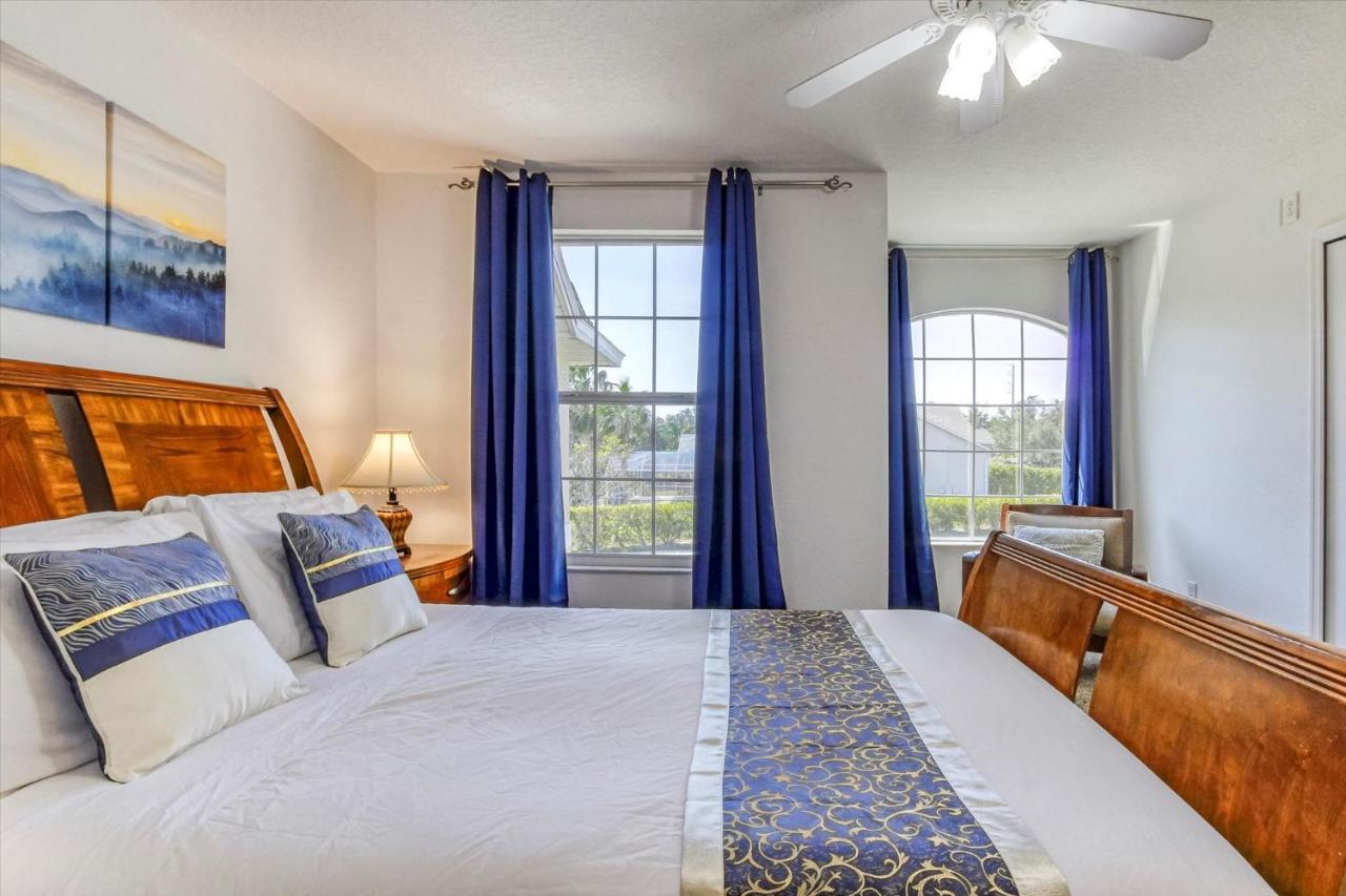 Themed Retreat Near - Pool, Spa, Pet Friendly Holiday home
