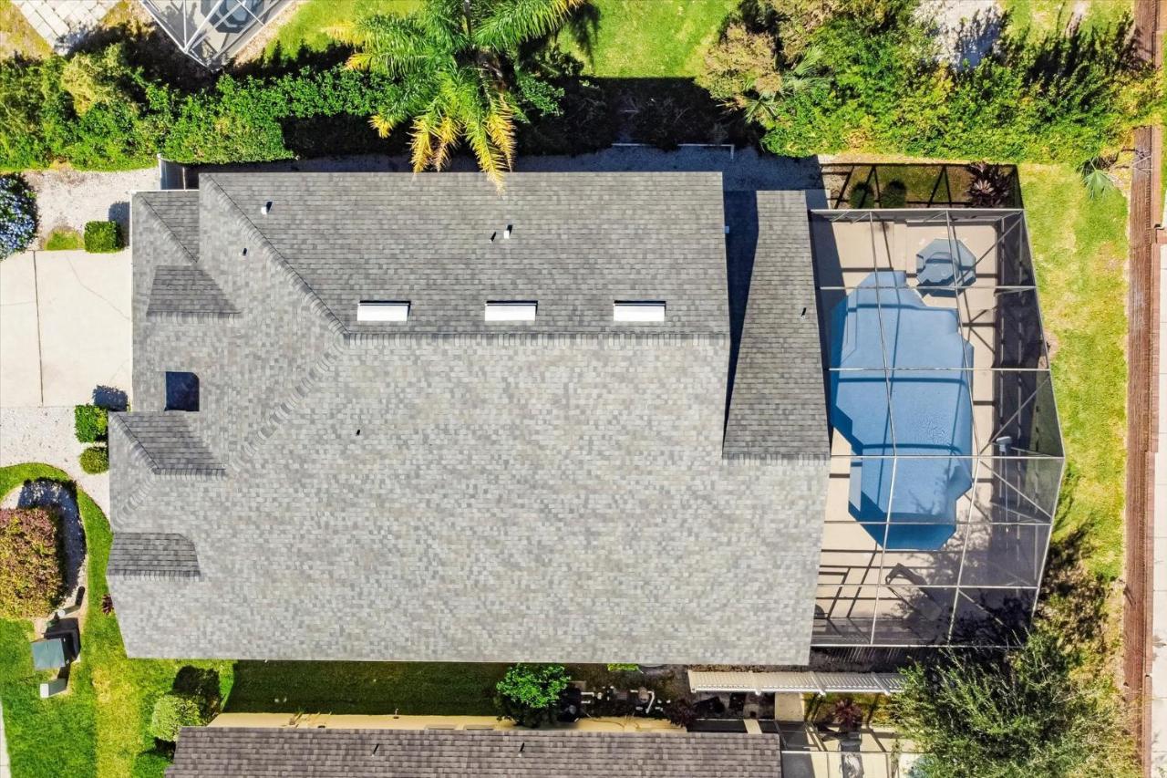 Themed Retreat Near - Pool, Spa, Pet Friendly Orlando