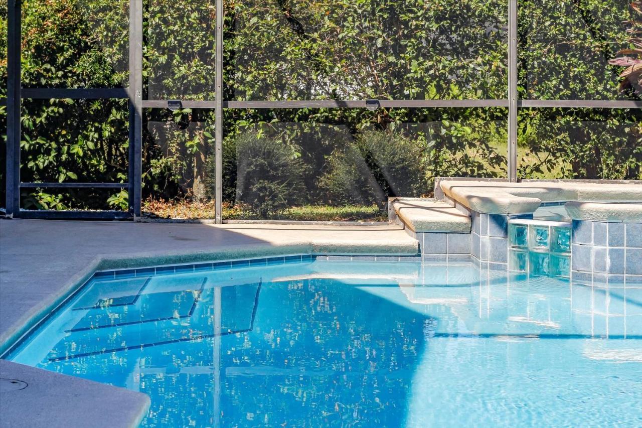Themed Retreat Near - Pool, Spa, Pet Friendly *