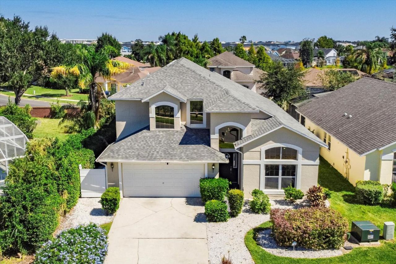 Themed Retreat Near - Pool, Spa, Pet Friendly * Orlando