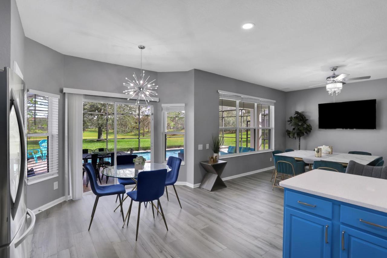 Remarkable Themed With Amenities Holiday home