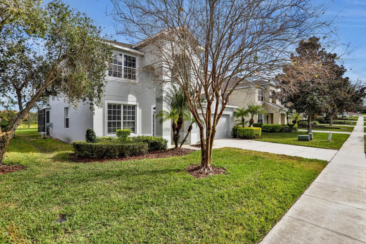 Remarkable Themed With Amenities Orlando