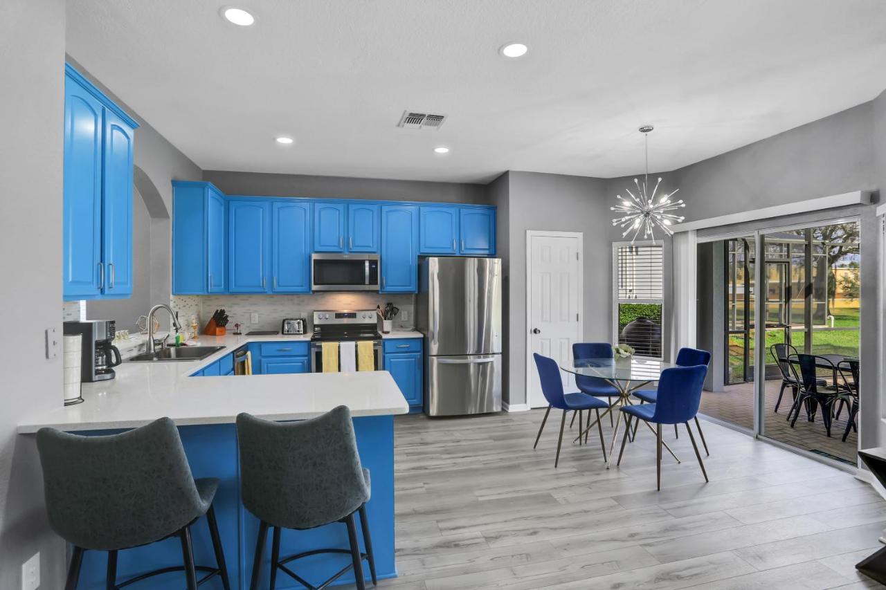 Remarkable Themed With Amenities Orlando