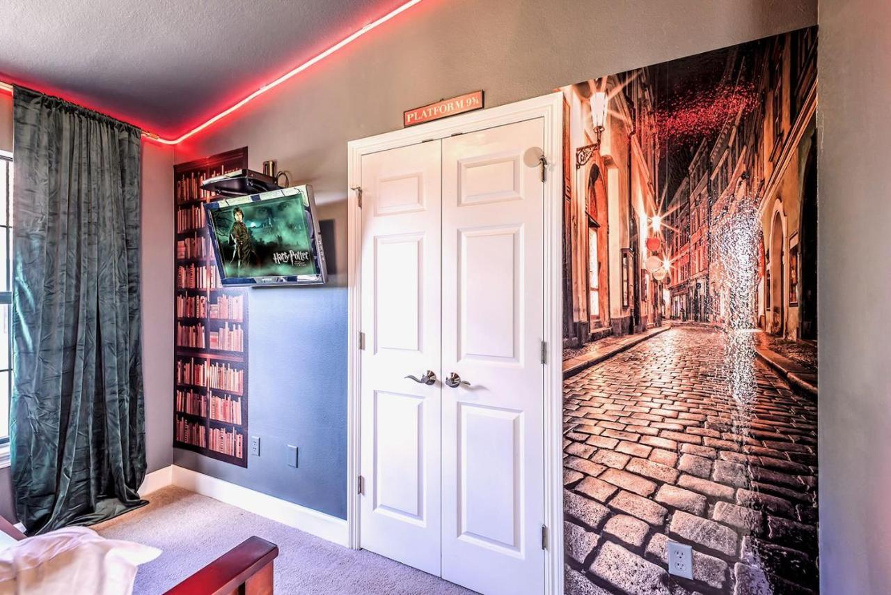 Bright 4br Townhome W Access - Near *