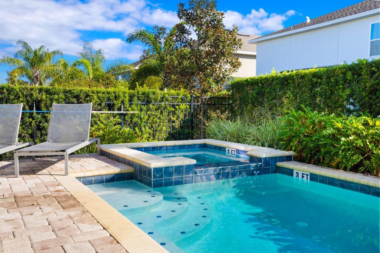Spacious By Rentyl With Water Park Access Near World 441n Holiday home *