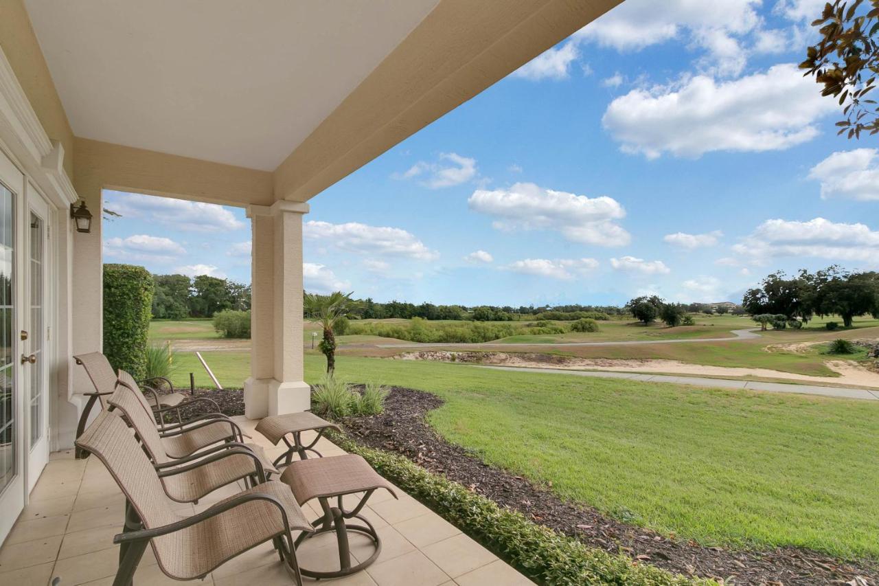 3 Bedrooms - 2,5 Bathrooms - Reunion 1589 Hc Orlando