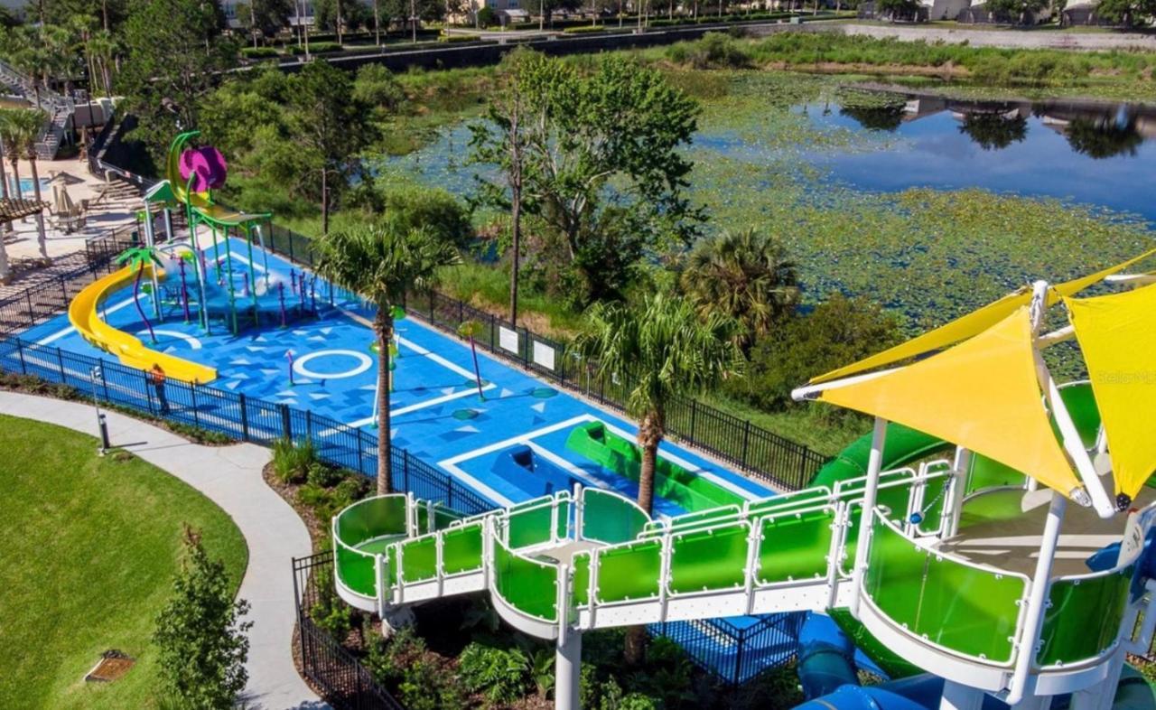 Windsor Hills Townhome Holiday home Orlando