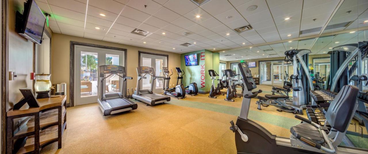 Grand By Rentyl With Media Room, Air Hockey And Water Park Access - 7443m Holiday home Orlando