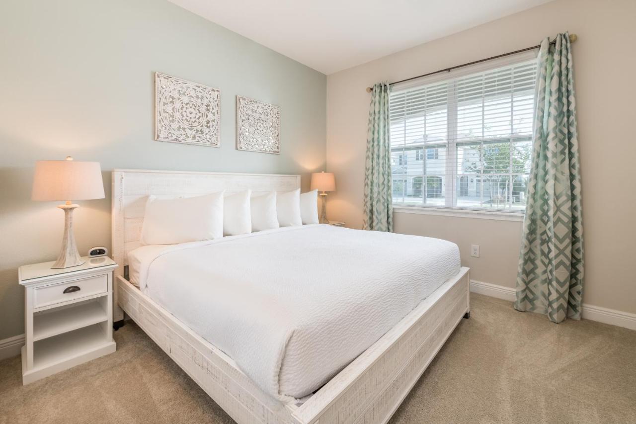 Posh Near World With Games & Private Pool By Rentyl - 7659f * Orlando