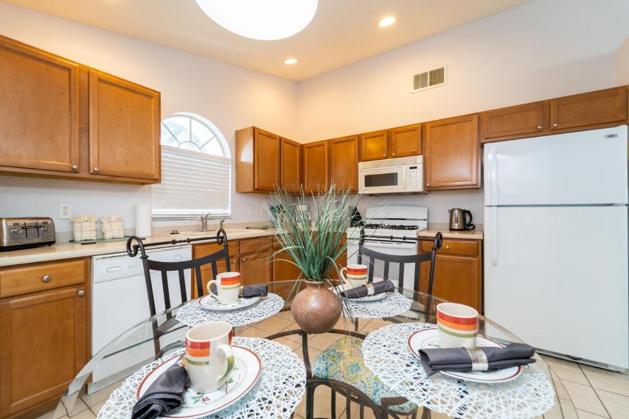 16150egret- Sun Chaser Holiday home Orlando