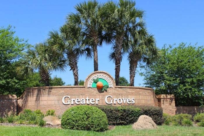 Greatest Grove Holiday home