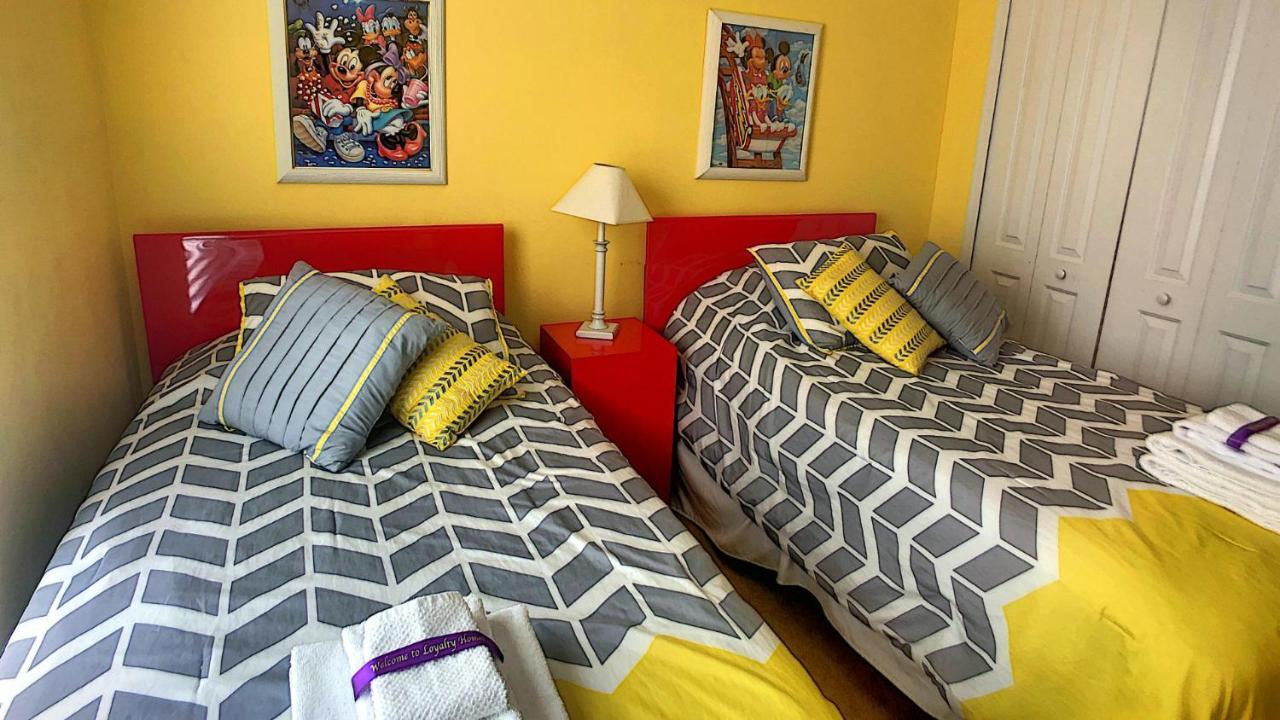 Playhouse,pool, Spa, Game Room, Holiday home Orlando