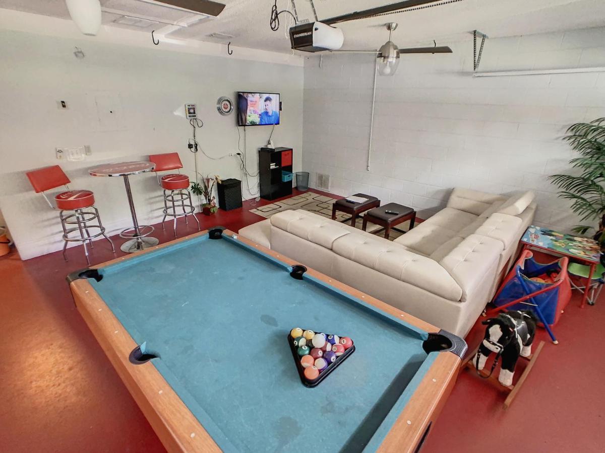 Playhouse,pool, Spa, Game Room, *