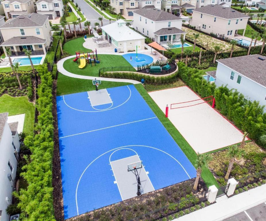Holiday home Bright With Water Park Access Near By Rentyl - 7576m *