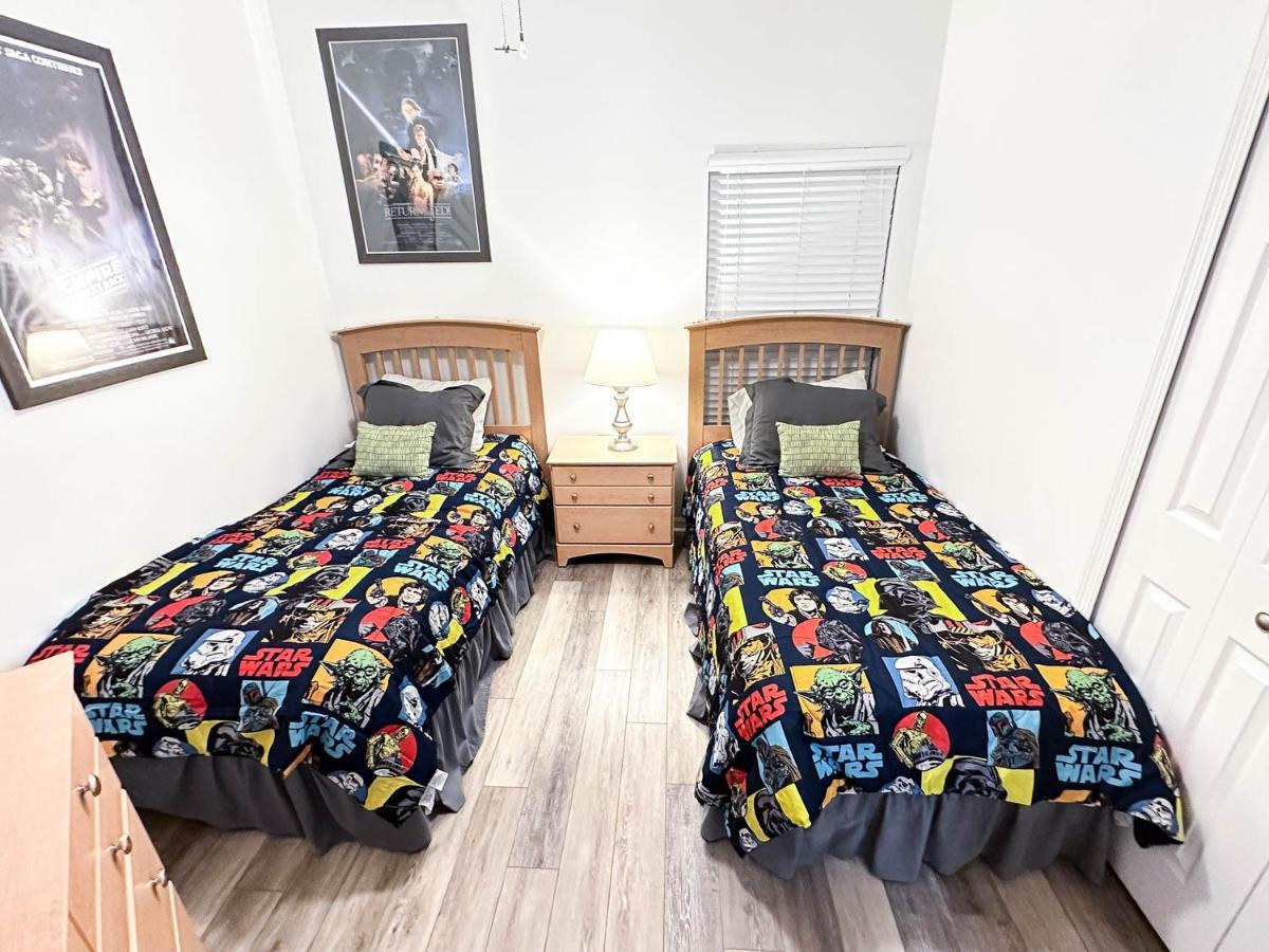 Holiday home Sunshine Villa: Affordable Luxury Near World *