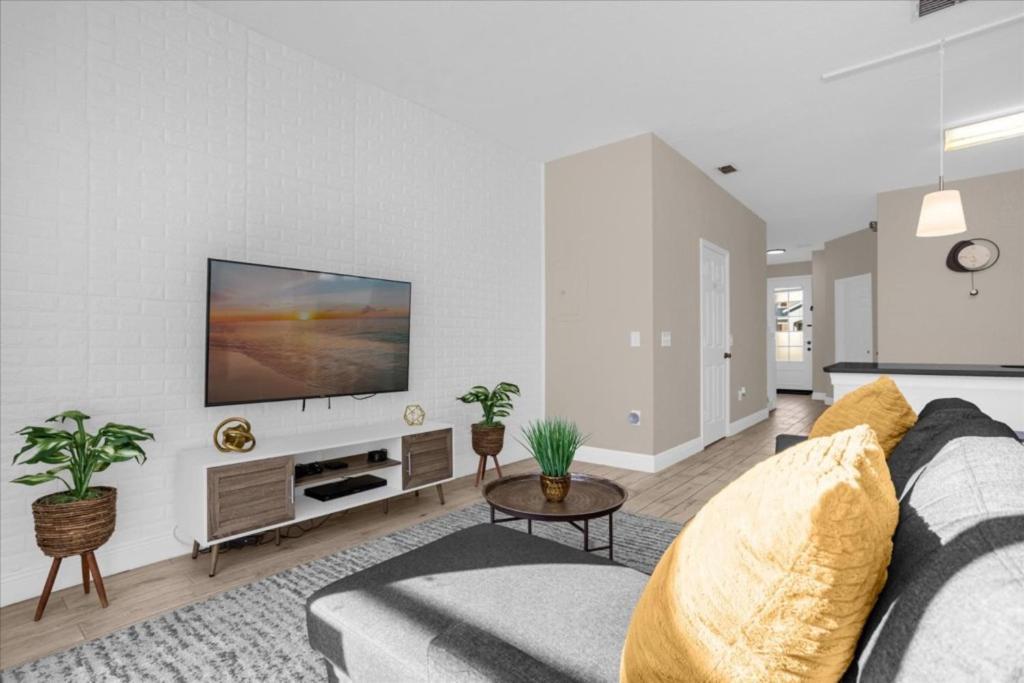 3 Bedrooms - 3 Bathrooms - Windsor Hills 7662 Sr Holiday home Orlando