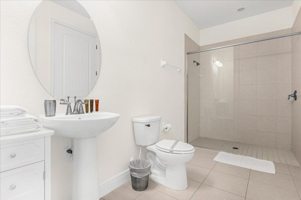 10 Bedroom- 10 Bathroom Encore 7709 Fd Holiday home *