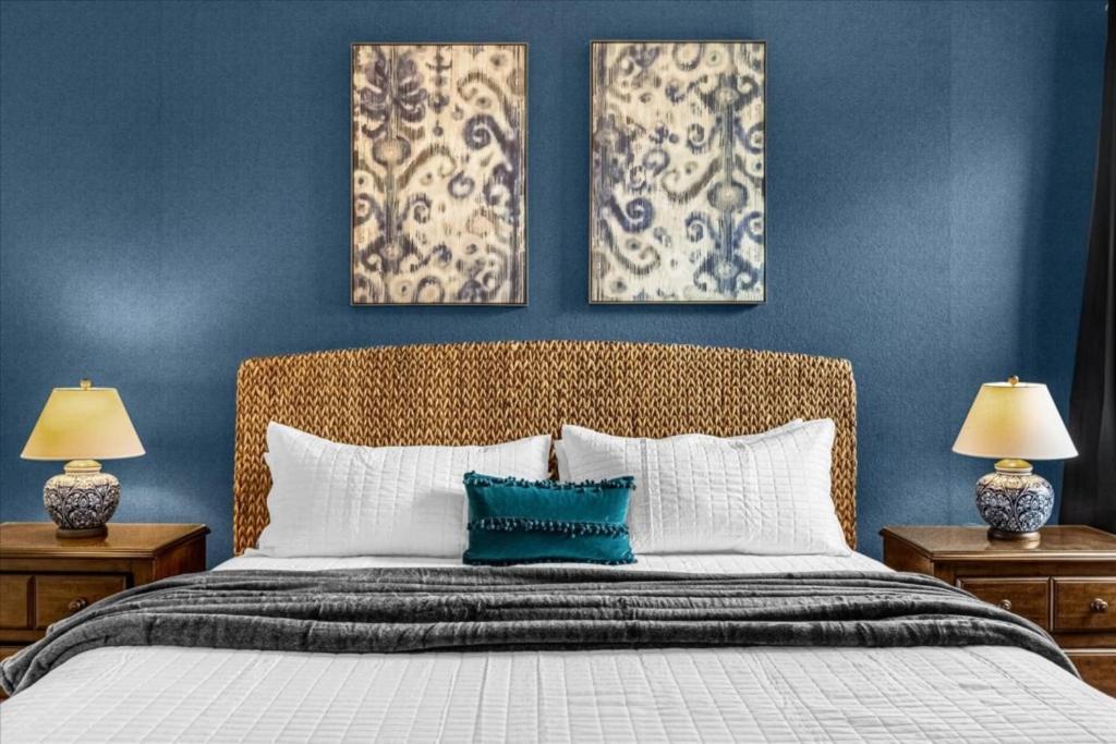 10 Bedroom- 10 Bathroom Encore 7709 Fd * Orlando