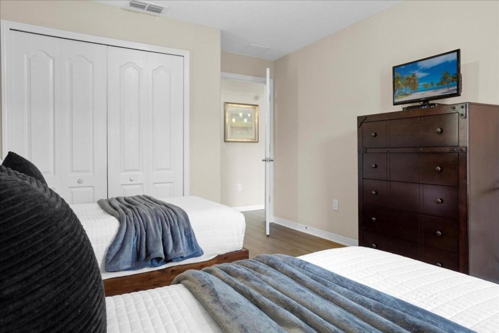 4 Bedrooms - 3 Bathrooms - Paradise Palms 8974 Mp * Orlando