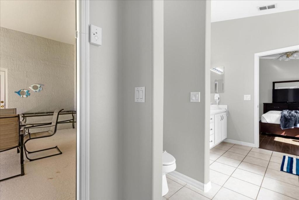 5 Bedrooms- 4 Bathrooms- Indian Creek 8056 Sd Holiday home