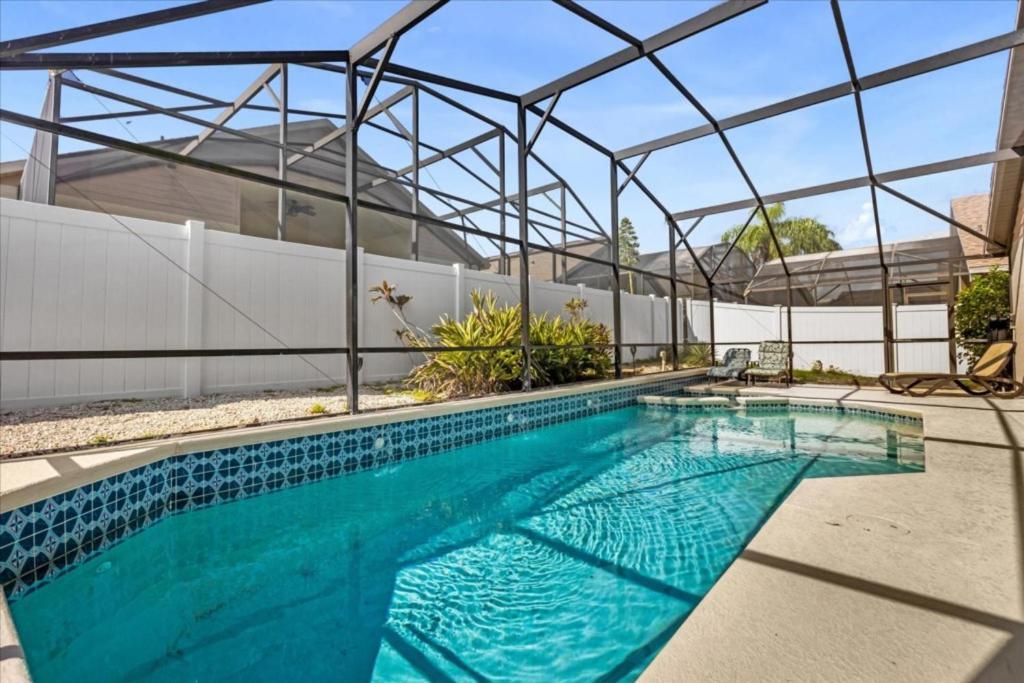 Holiday home 5 Bedrooms- 4 Bathrooms- Indian Creek 8056 Sd *