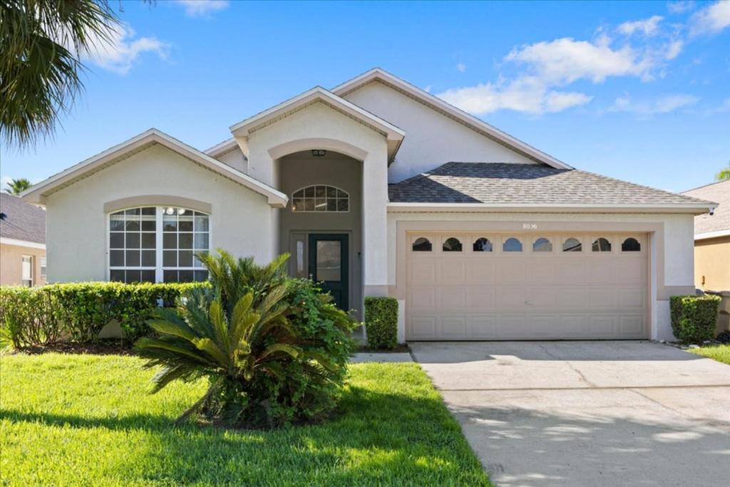 Holiday home 5 Bedrooms- 4 Bathrooms- Indian Creek 8056 Sd