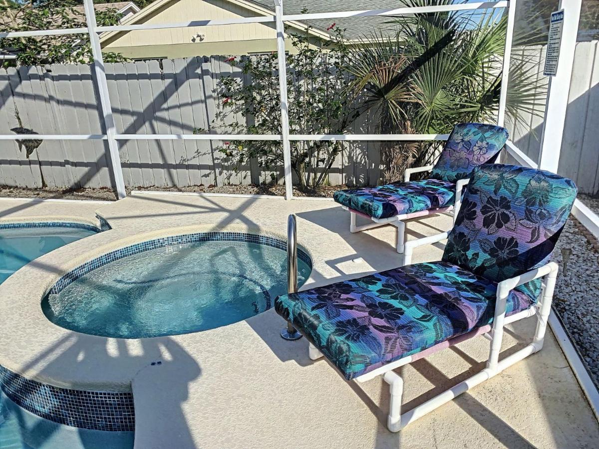 Playhouse,pool, Spa, Game Room, * Orlando