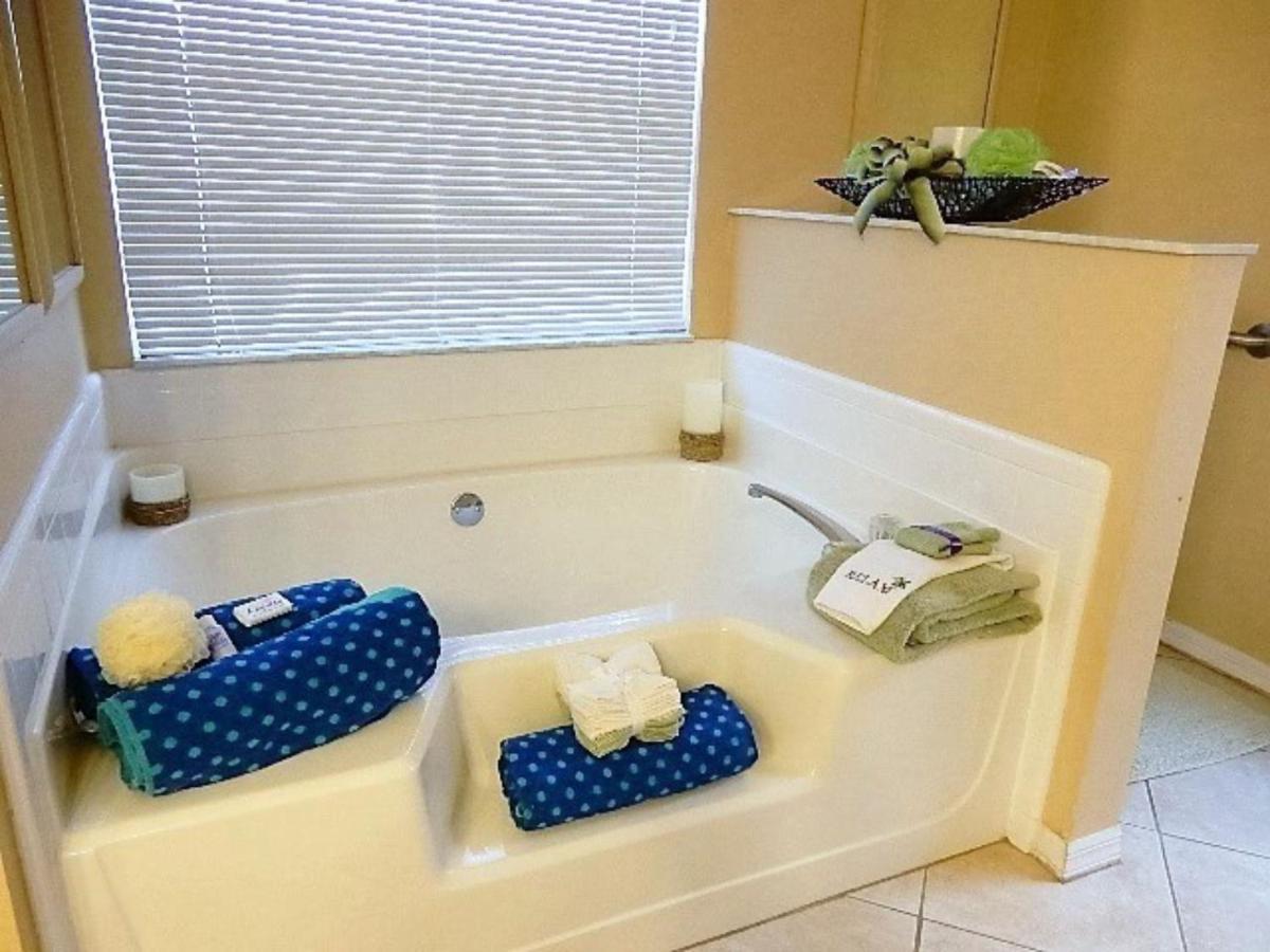 Holiday home Playhouse,pool, Spa, Game Room, *