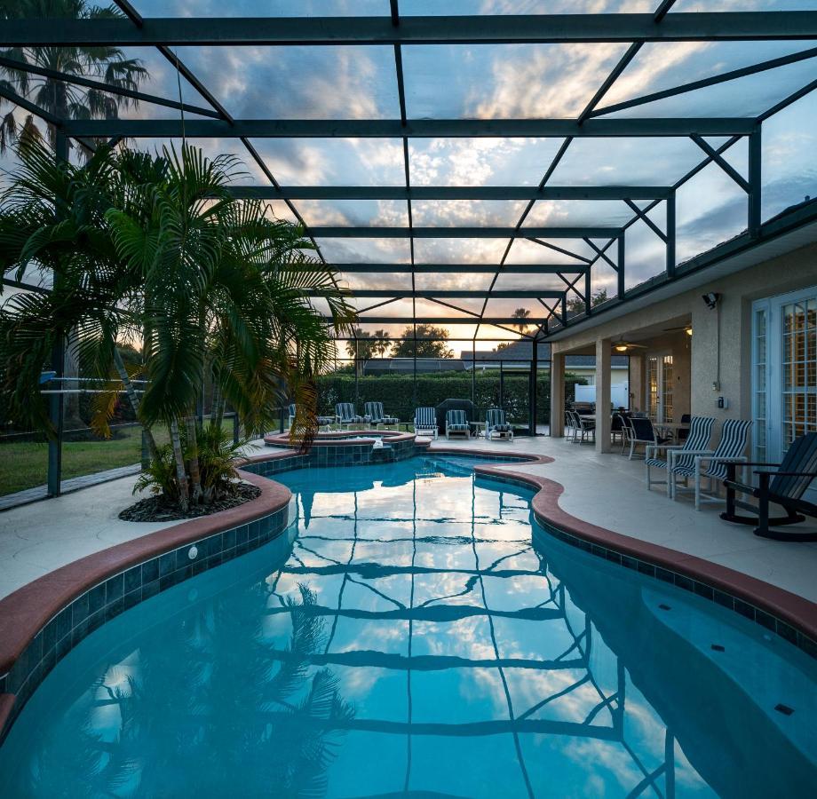 Luxury Villa! Fun In The Sun! Formosa Gardens Villa