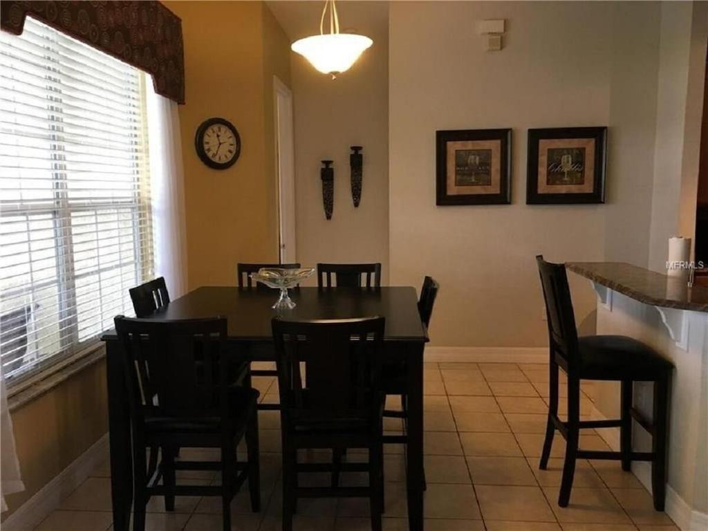 Villa #472-stunning 5 Bed With Private South Facing Deck And Pool Orlando