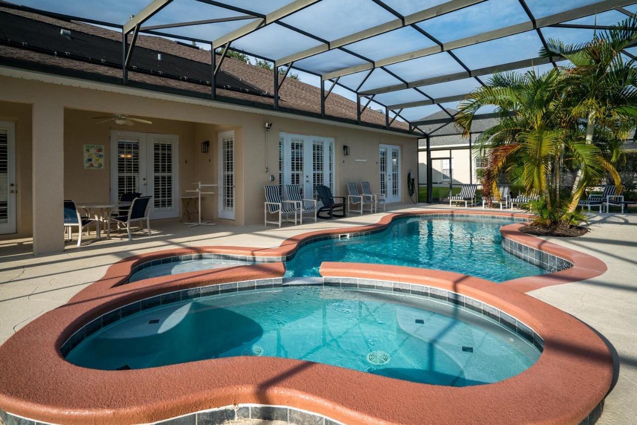 Luxury Villa! Fun In The Sun! Formosa Gardens Villa Orlando