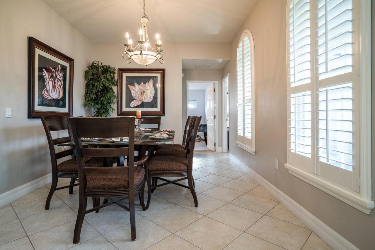 Luxury Villa! Fun In The Sun! Formosa Gardens Villa Orlando