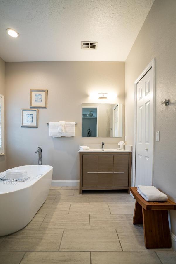 Luxury Villa! Fun In The Sun! Formosa Gardens * Orlando