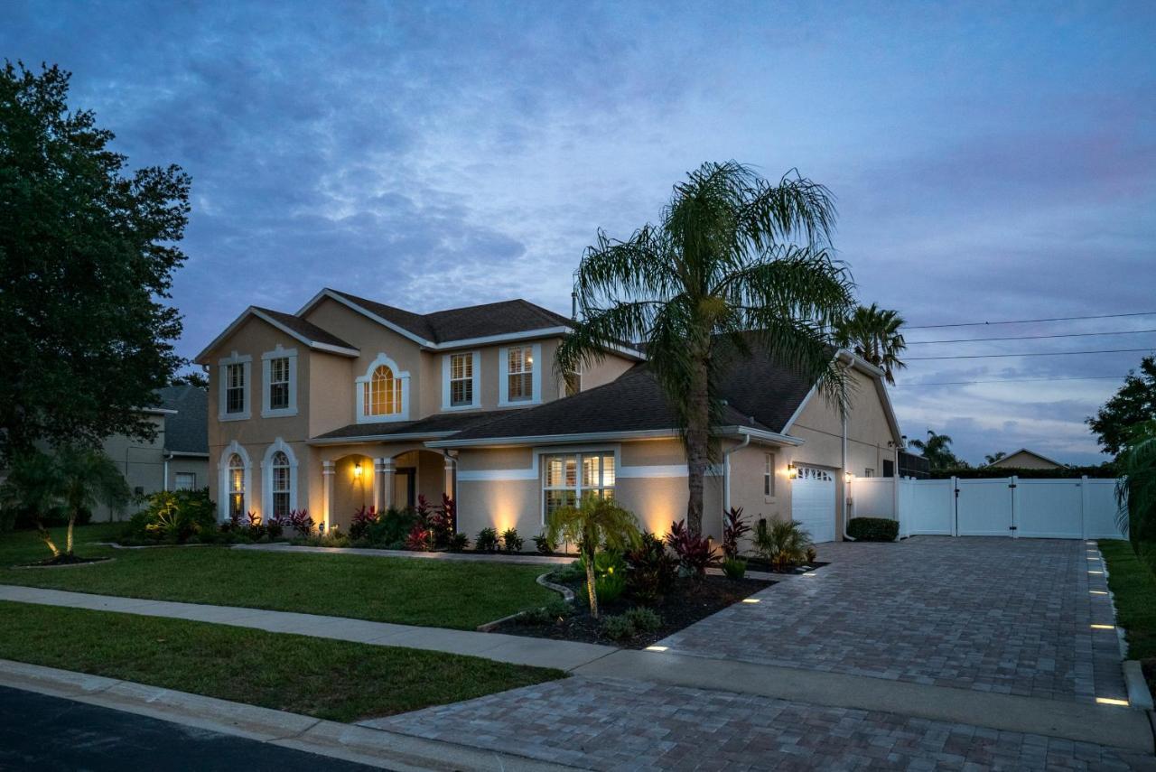 Luxury Villa! Fun In The Sun! Formosa Gardens * Orlando