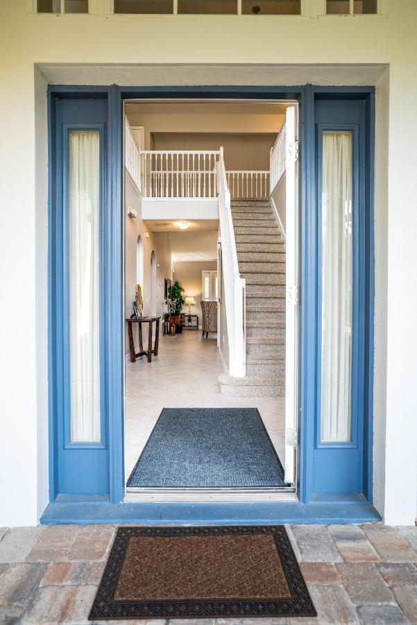 Luxury Villa! Fun In The Sun! Formosa Gardens Villa Orlando