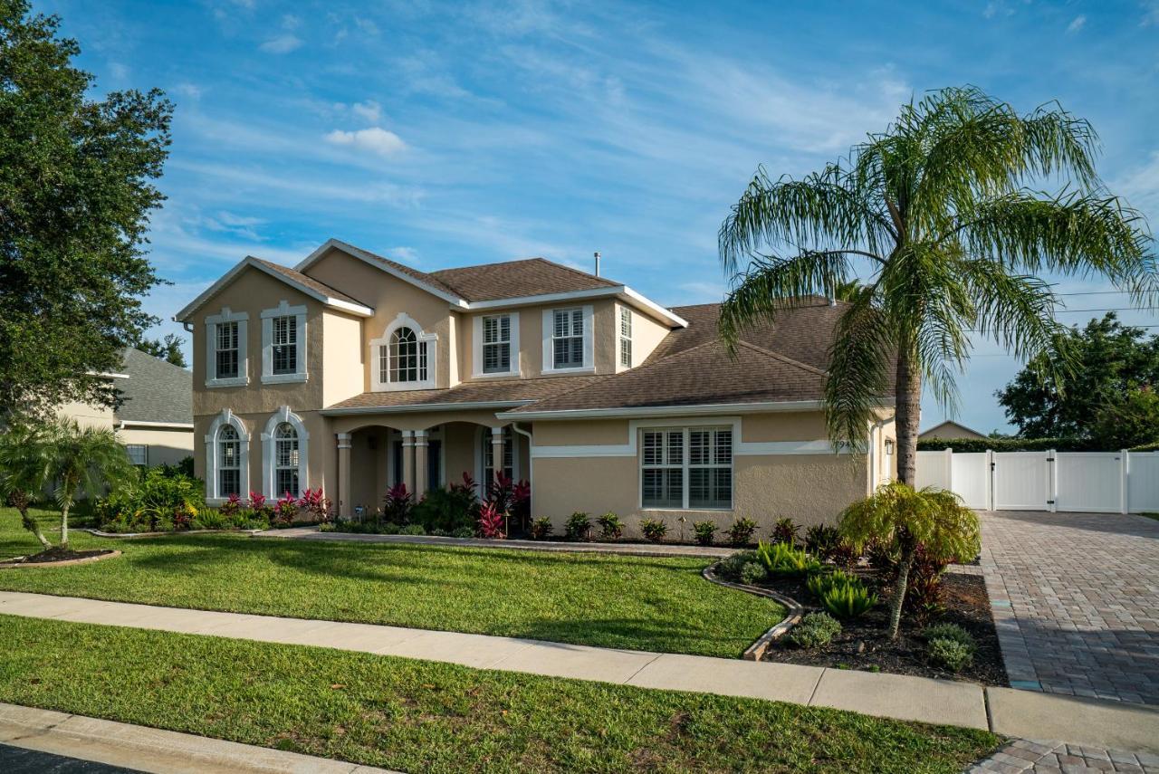 Luxury Villa! Fun In The Sun! Formosa Gardens Villa